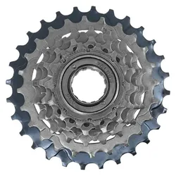 Newton, Velokassette, (6-fach, 14-28)