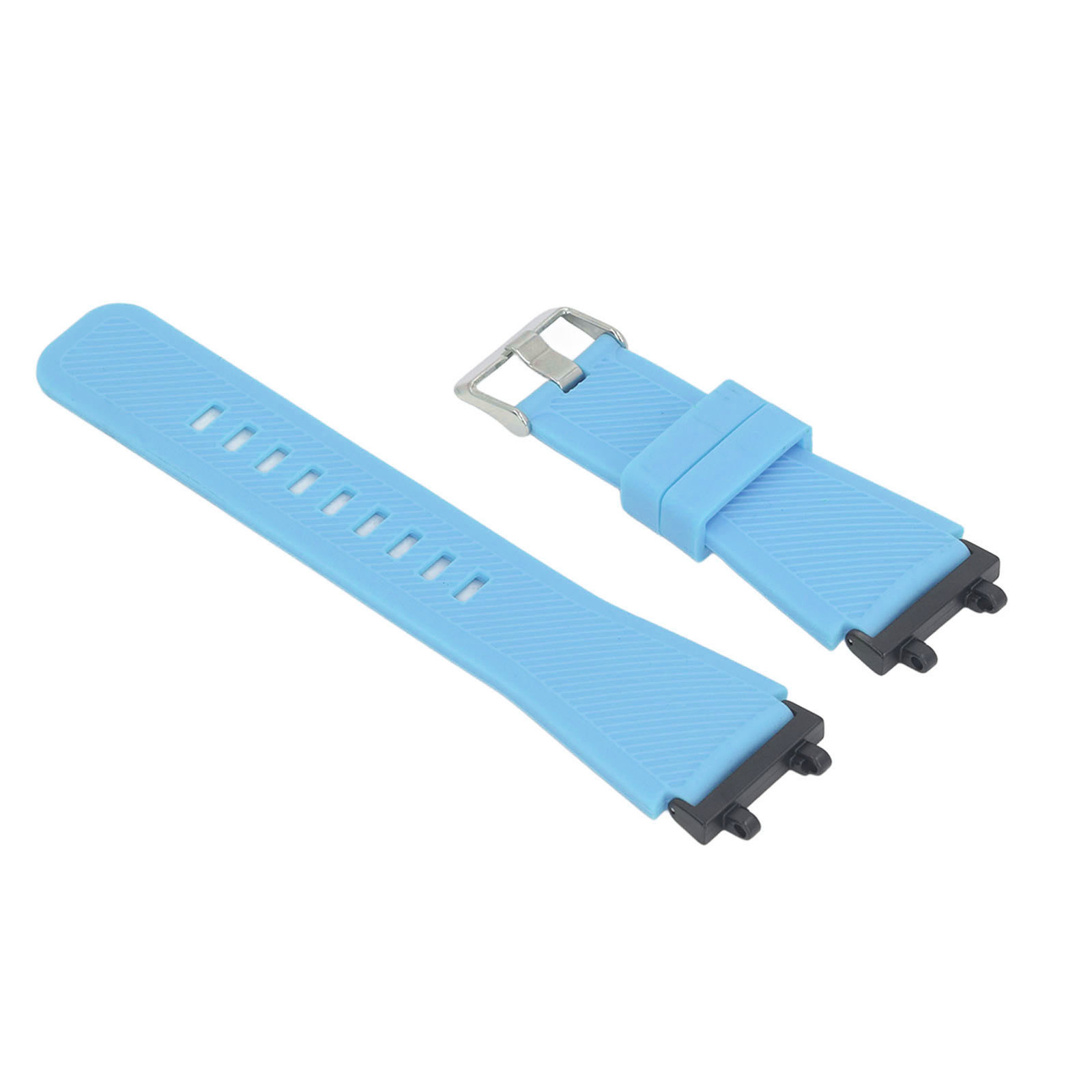 Cocosity Siliconen horlogeband voor Amazfit Active Edge