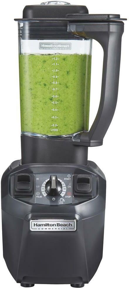 Hamilton Beach Frullatore 1,4 l Tango
