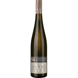 Weingärtner Cleebronn-Güglingen Sankt M. Riesling trocken 2025