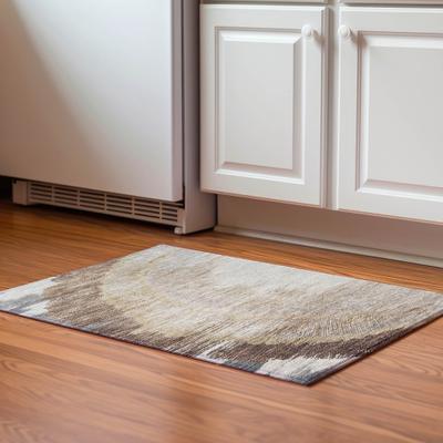 Addison Rugs Premium Washable Super Soft Wood Zoom Mayfield Rug
