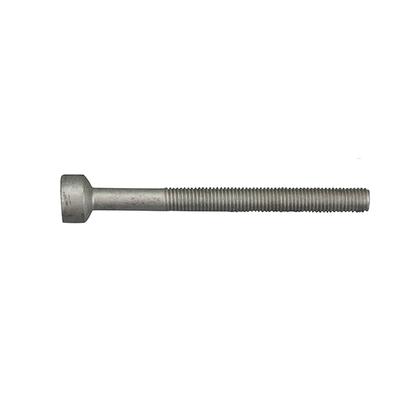 F.BECKER Schraube, Einspritzdüsenhalter 73370040 für Mercedes