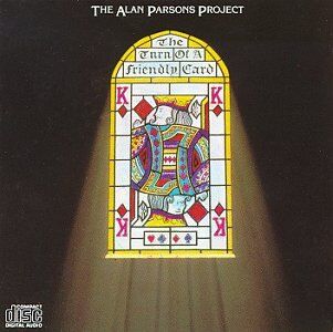 Alan Parsons Project - Turn of a Friendly Card - Preis vom 09.10.2026 07:28:09 h