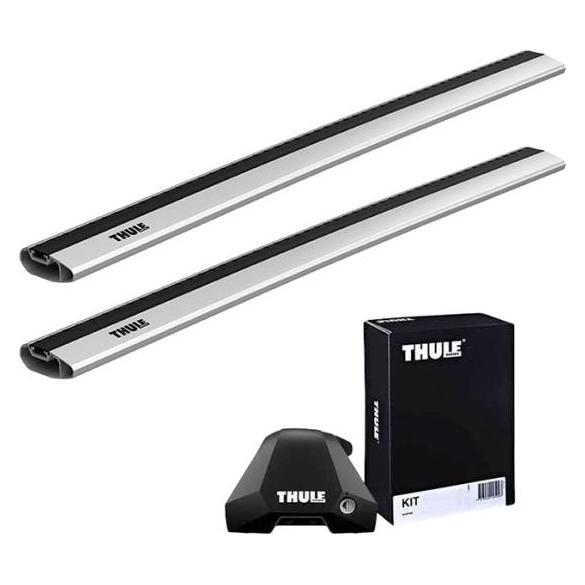 Thule Wingbar Edge Hyundai Ioniq 5, 21- (SA145301E)