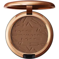 MAC Skinfinish Sunstruck Matte Bronzer - hautfarben