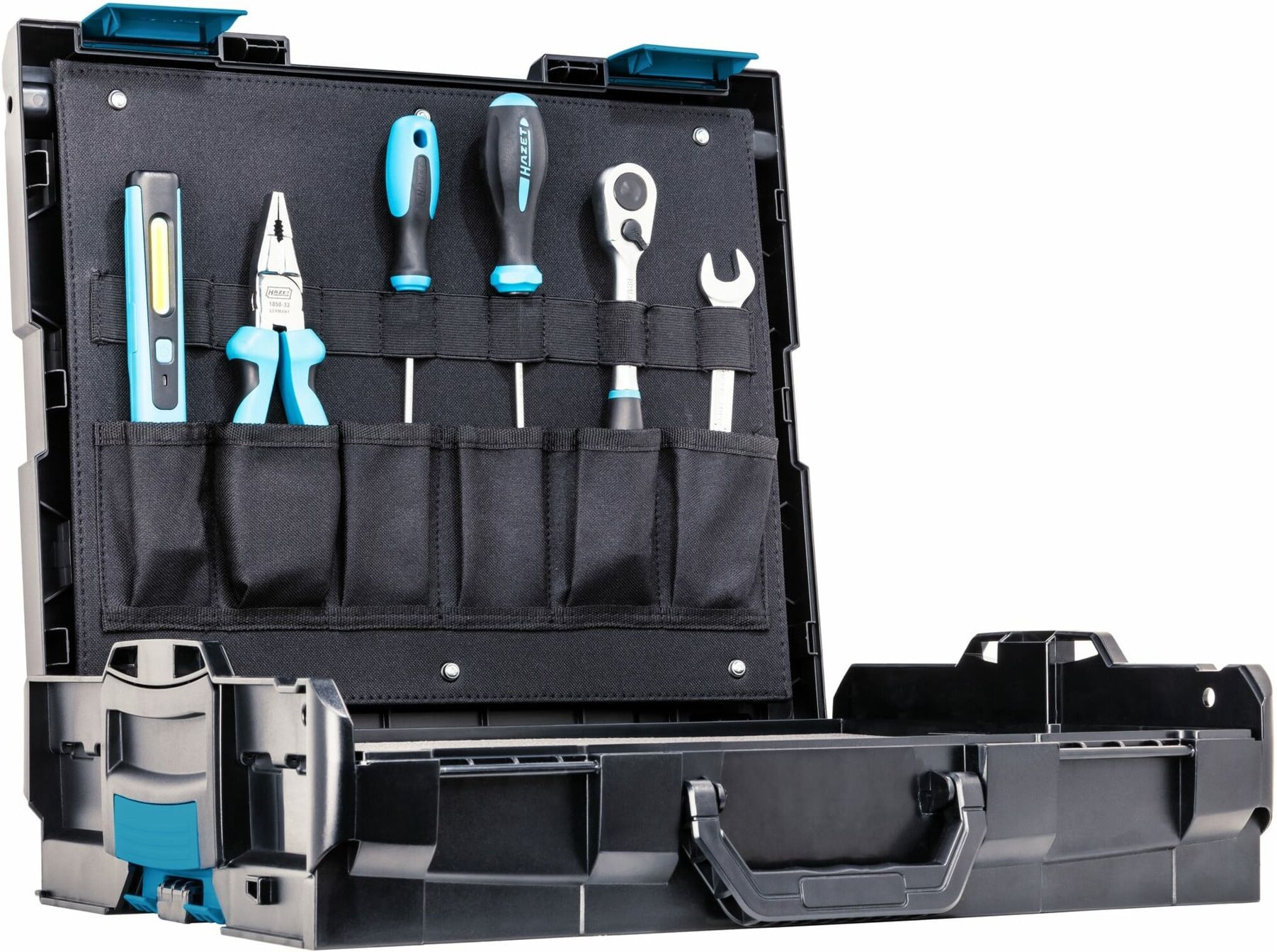 HAZET L-Boxx 102 190L-102)