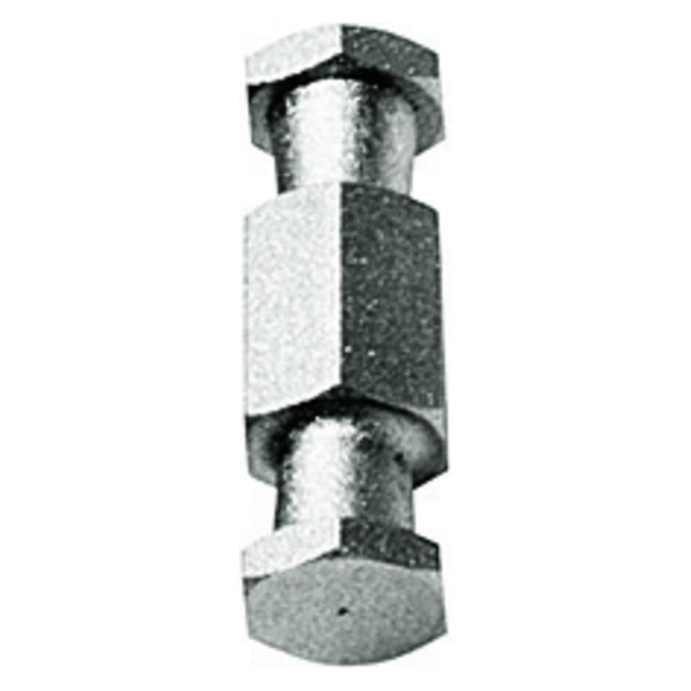 Manfrotto 5 8 Kant auf 5 8 (Stativadapter) (9860448)