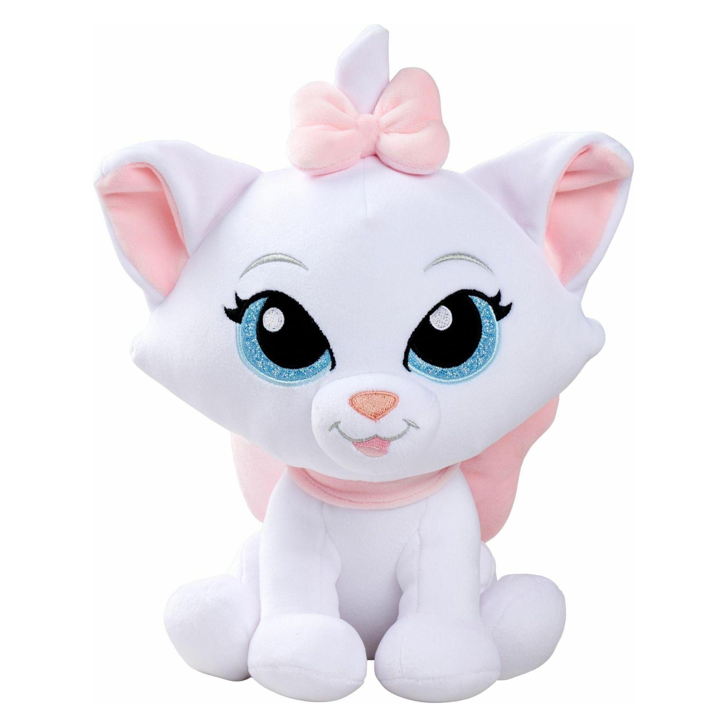 Simba Disney Doorables Marie, 25cm (13 cm) (6315870554)