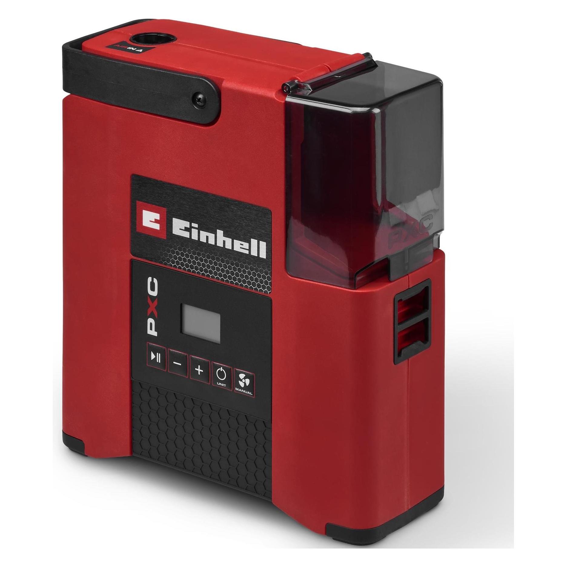 Einhell Supero 18 380 Li (4020700)