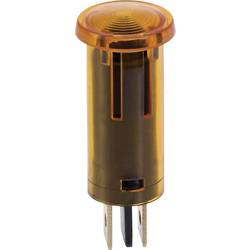 HP Autozubehör 852814 Standard Signalleuchte mit Leuchtmittel 0.70 W Gelb 1 St.