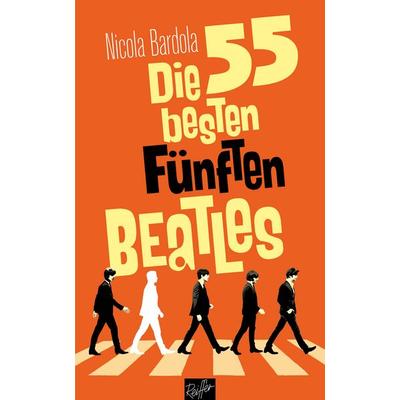 Die 55 besten Fünften Beatles -