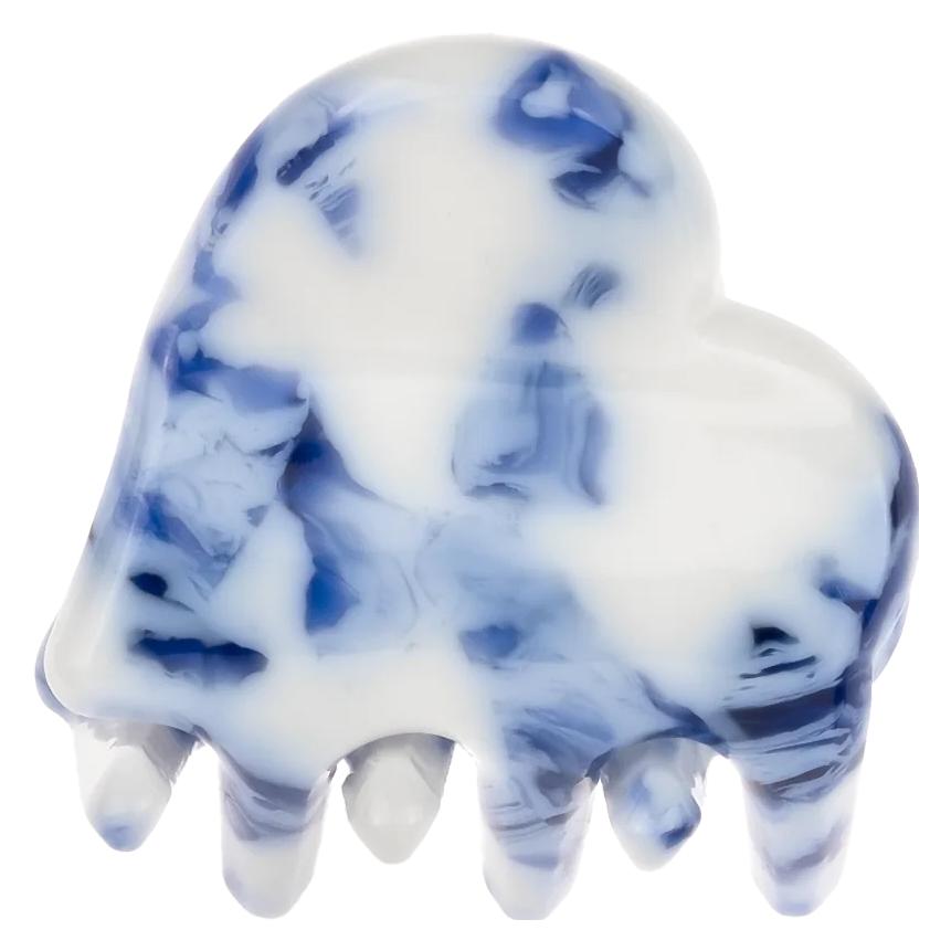 Invisibobble Clipstar Mittelmeer Minis (4 Stk.) (60495219)
