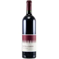 Chianti Classico Filetta Lamole Tenuta Fontodi 2021 BIO
