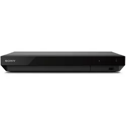Sony UBPX700KB  3D Blu-ray Player, WiFi, HDR & Ultra HD (4K)