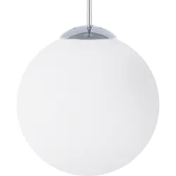 Beliani, Pendelleuchte, Barrow (E27)