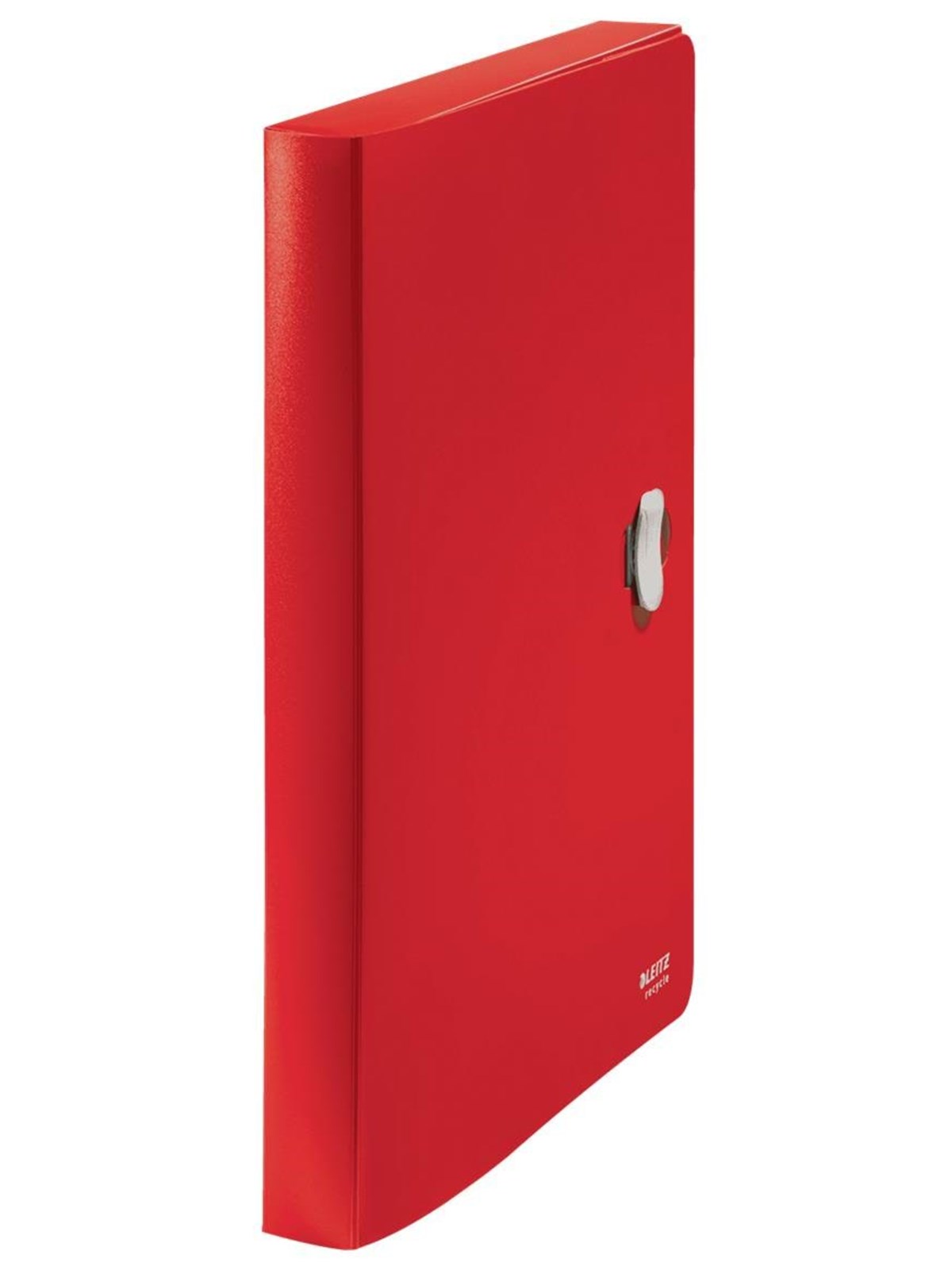 Leitz Recycle Ablagebox, Rot