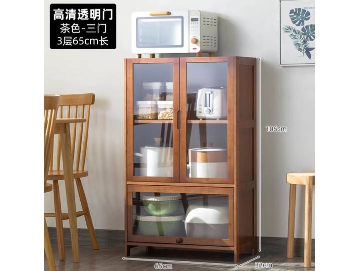 Organisateurs armoires de Cuisine placard de Rangement Buffet Rangement Meuble Cocina armario Vitrina organisateurs Gabinete