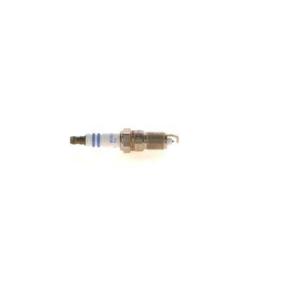 BOSCH Zündkerze Double Platinum 0 242 225 611 für HOLDEN