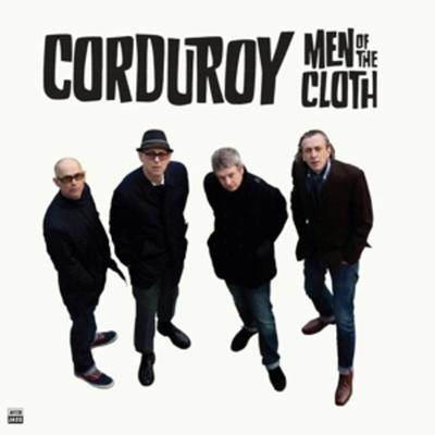 Men Of The Cloth - Corduroy, Vinyl