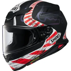 Shoei NXR 2 Knee Down Helm