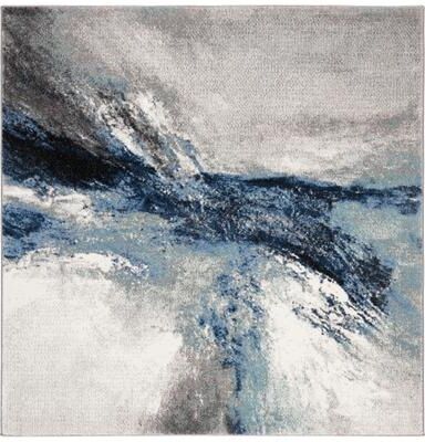 SAFAVIEH Galaxy Consuela Modern Abstract Rug