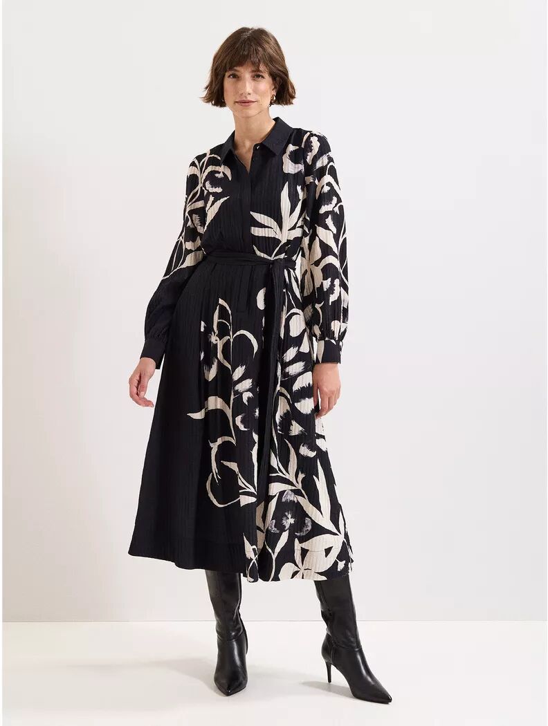 Phase Eight - Kleid, für Damen, Multicolor, Größe 38