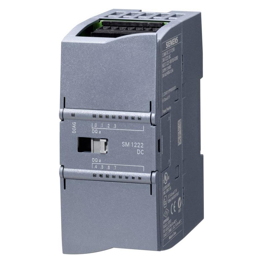 Siemens 6ES7222-1BH32-0XB0 Digital & Analog I/O Modul (6ES7222-1BH32-0XB0)
