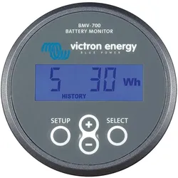 Victron Energy, Zubehör Stromerzeuger, BMV700