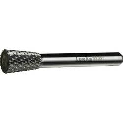 LUKAS-ERZETT A10121013604 Fräser Hartmetall Winkel Produktabmessung, Ø 10 mm Schaftdurchmesser 6 mm