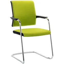 Interstuhl JOYCEis3 JC501 Besucherstuhl