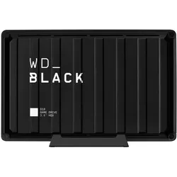 WD_BLACK™ D10 Game Drive - 8 TB