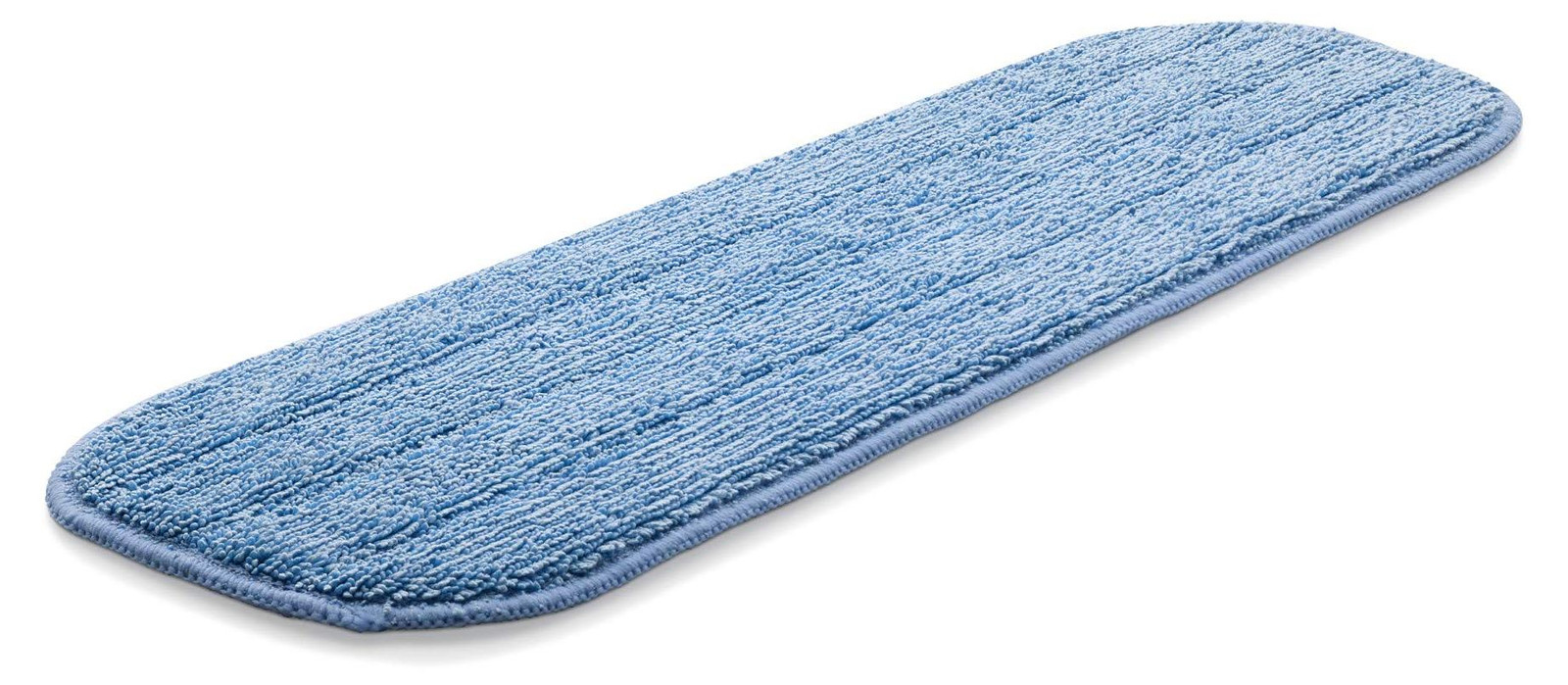 Dripio Dieptereinigingsdop voor dweil, microvezel, blauw, 1 stuk