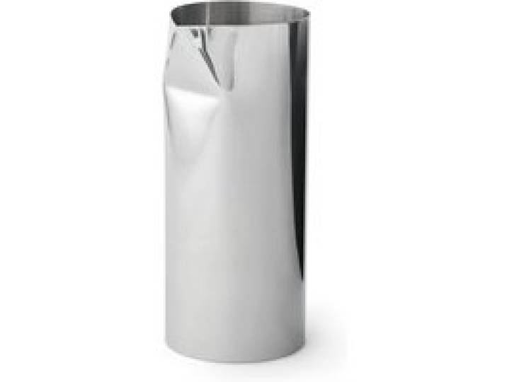 New Works - Pleat Pitcher Krug