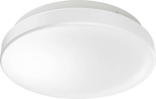 OSRAM HOMELIGHTING Outdoor Essential 255mm 18W 830 White 4099854445309 LED-Außenwandleuchte 18.00W Weiß
