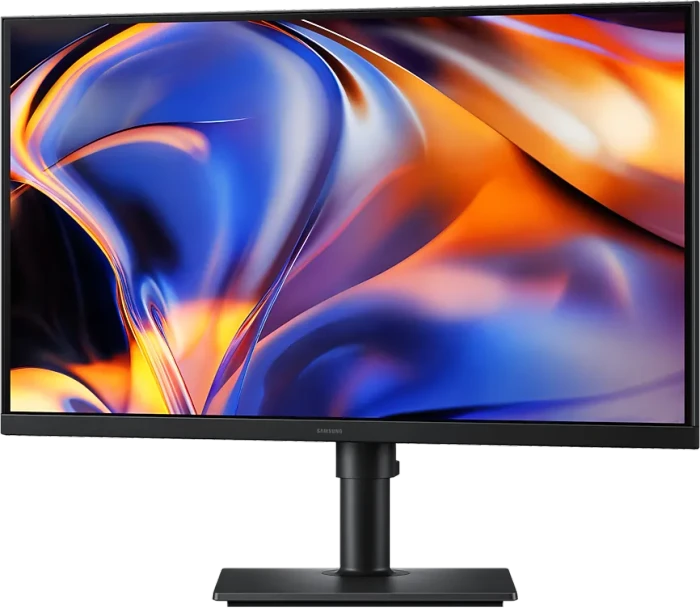 27" Samsung ViewFinity S8 (S80HF)