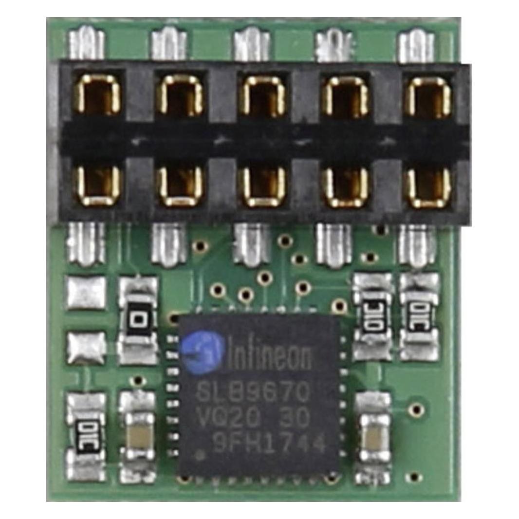 Joy-it Raspberry Pi TPM Modul RB-TPM-Modul (rb-tpm)