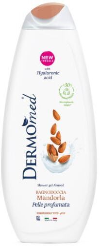 Italchimica Dermomed B/s Mandorla 650 Ml