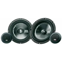 MTX Audio, Car HiFi Lautsprecher, Lautsprecher TX2 65S (260 W, 16.50 cm)