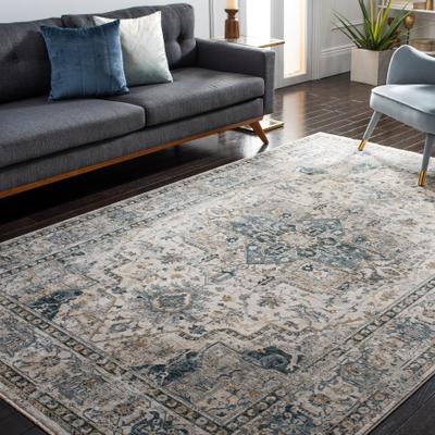 SAFAVIEH Dream Navina Vintage Traditional Oriental Rug