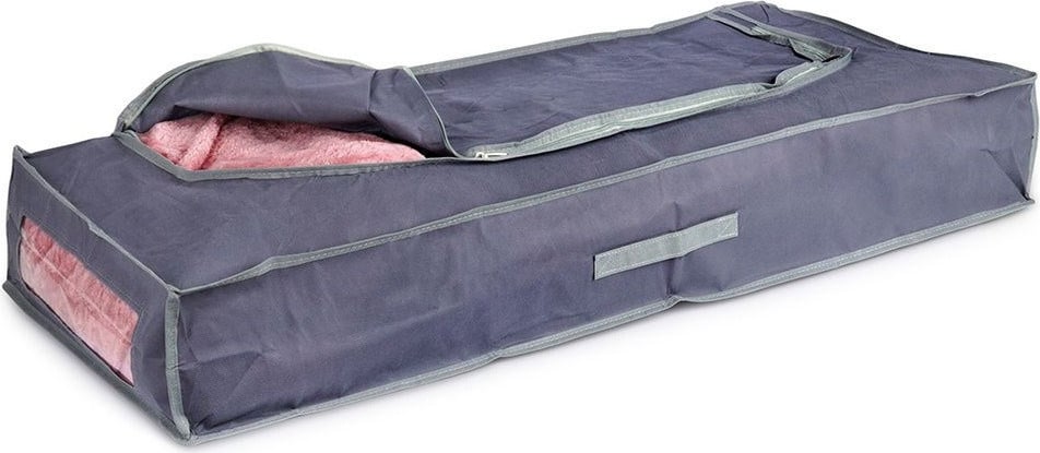 OCZ Storage Solutions Beschermhoes voor beddengoed en kleding tegen stof en vocht voor volwassenen