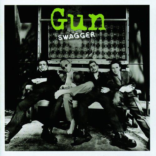 Gun - Swagger - Preis vom 30.09.2026 09:01:18 h