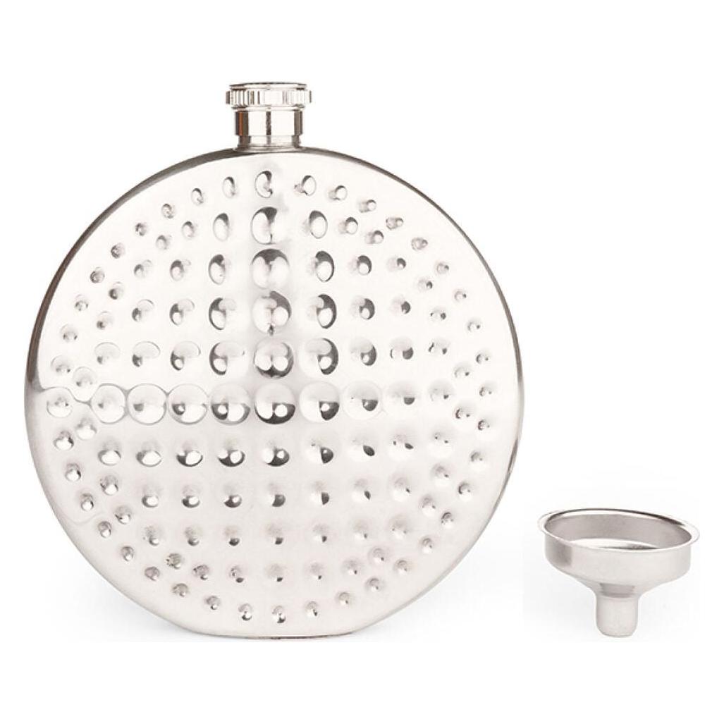Kikkerland Golf Ball Flask (240 ml) (BA108)