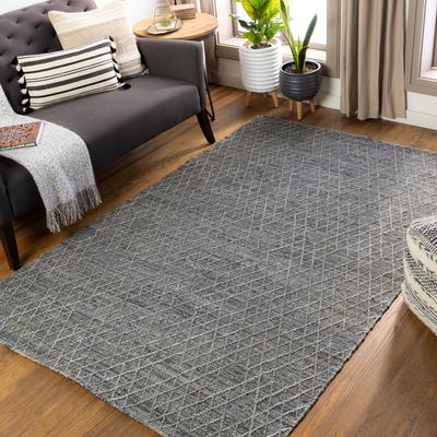 Livabliss Artistic Weavers Abott Global Diamond Area Rug