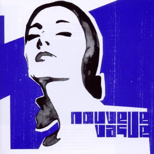 Nouvelle Vague - Nouvelle Vague - Preis vom 02.10.2026 23:42:20 h