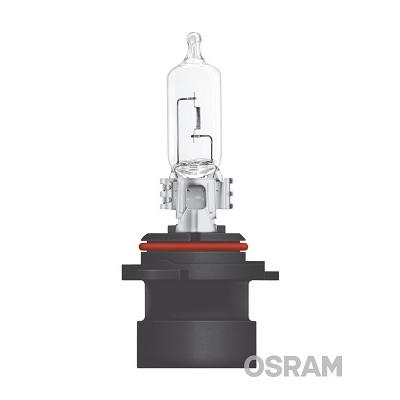OSRAM Glühlampe, Abbiegescheinwerfer Fernscheinwerfer 9005xs