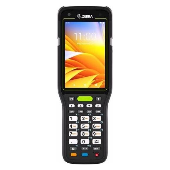 Zebra MC3400 Terminal (MC3401-0G1P62SS-A6) (MC3401-0G1P62SS-A6)