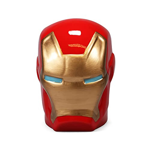 Marvel Iron Man wandvaas