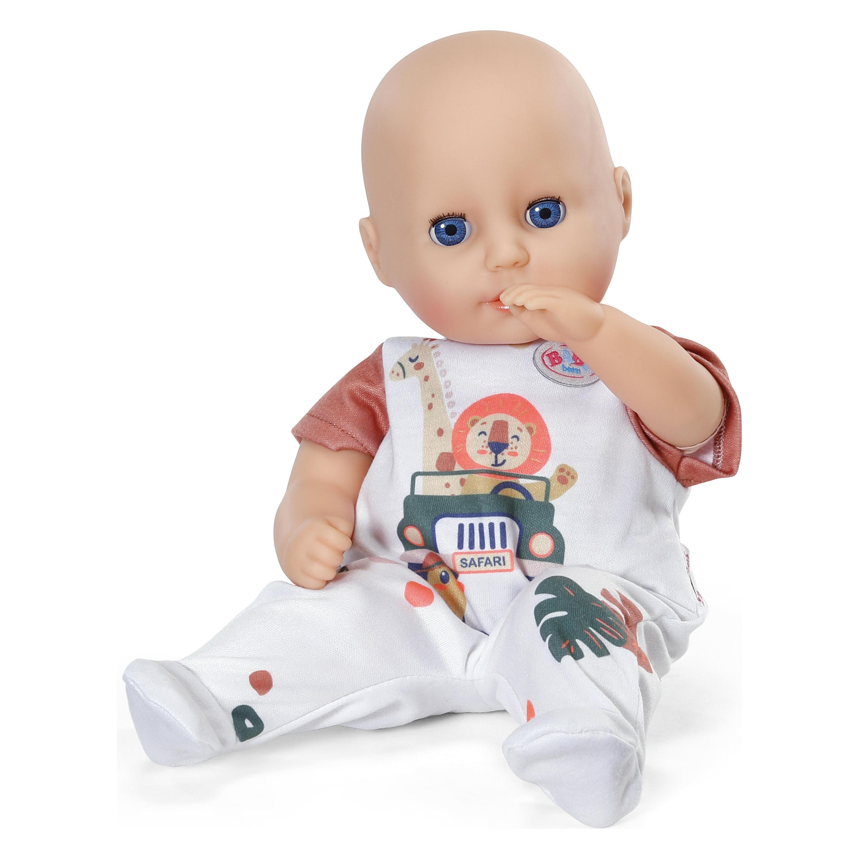Zapf Creation Strampler (838150)