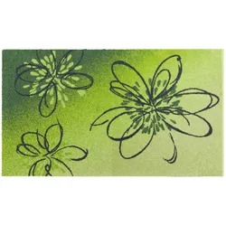 Badematte LUSIA ( 70 x 120 cm) - 60 x 100 cm