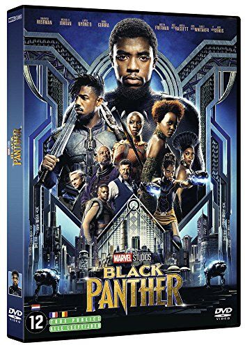 Ryan Coogler - Black panther [FR Import] - Preis vom 01.10.2026 17:08:56 h